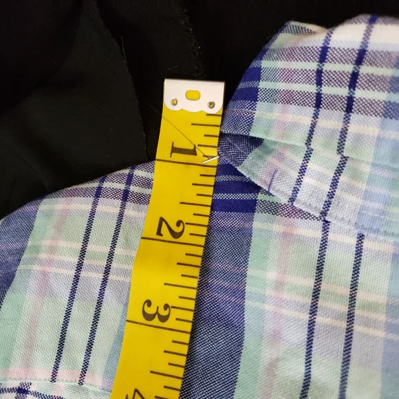 Polo Ralp Lauren | Classic fit Shirt | Size Large - Picture 7 of 16